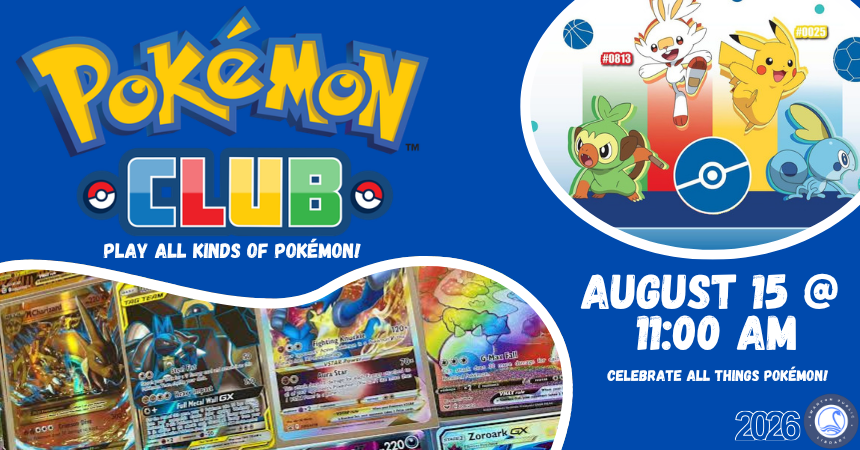Pokémon Club 