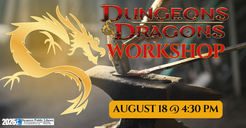 D&D Workshop