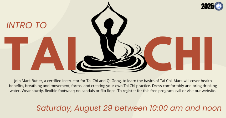 Tai Chi