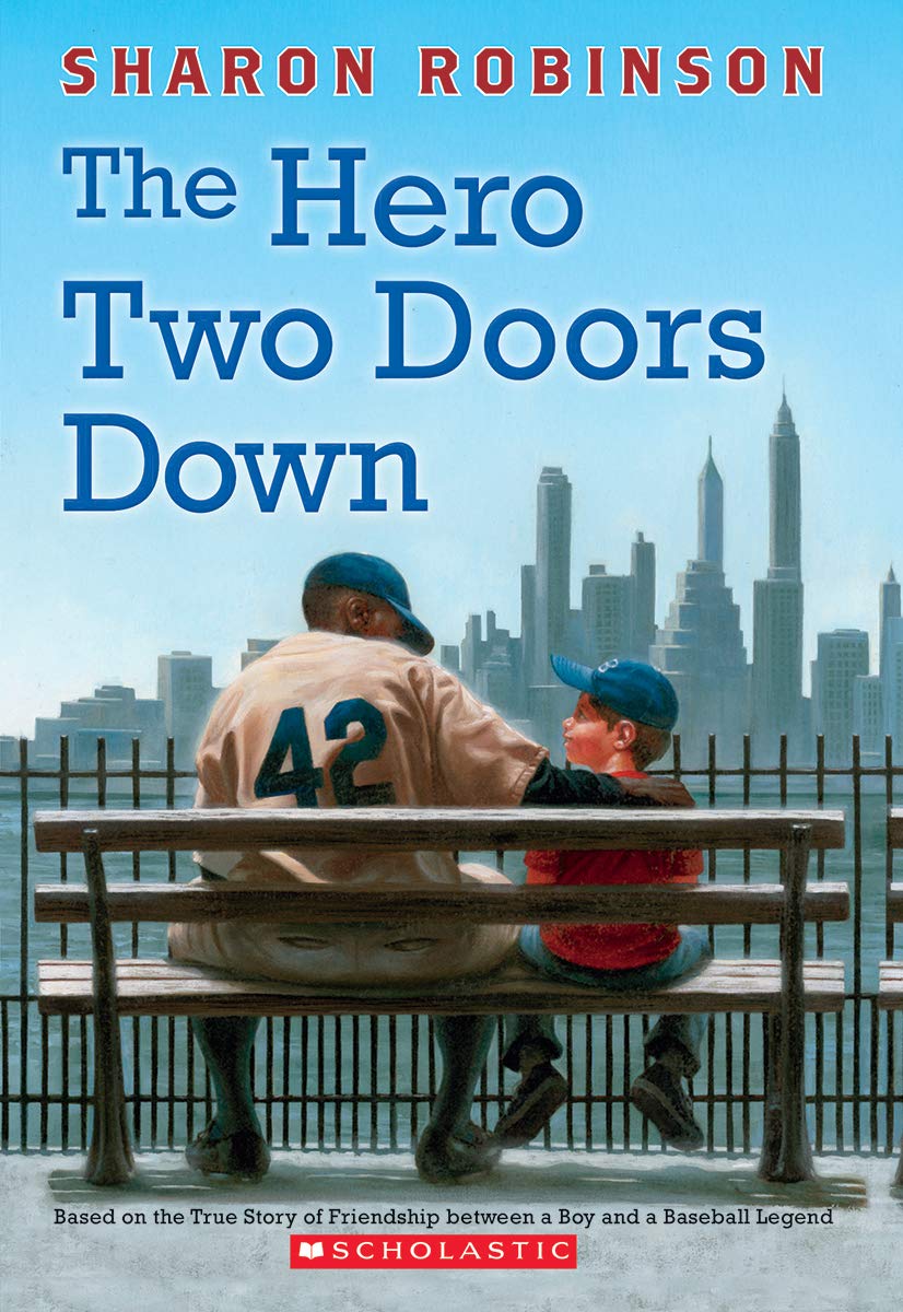 hero two doors down cover