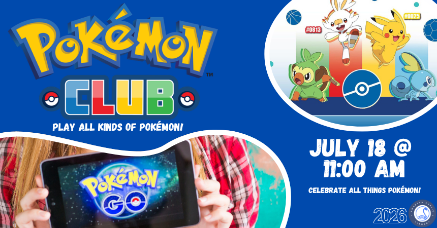Pokémon Club