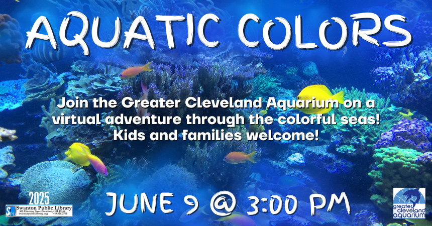 Cleveland Aquarium