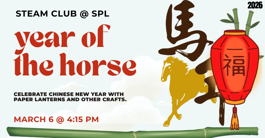 Year of the Horse