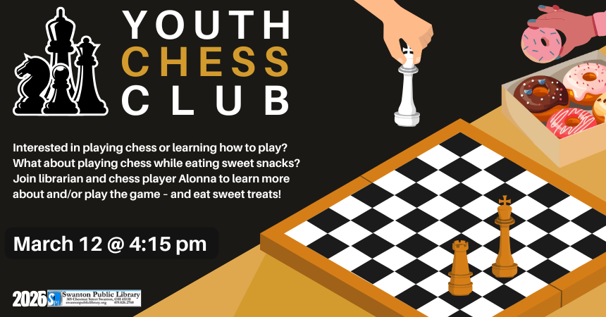 Youth Chess Club