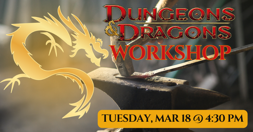 D&D Workshop