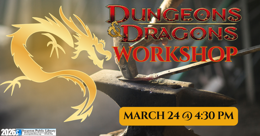 D&D Workshop