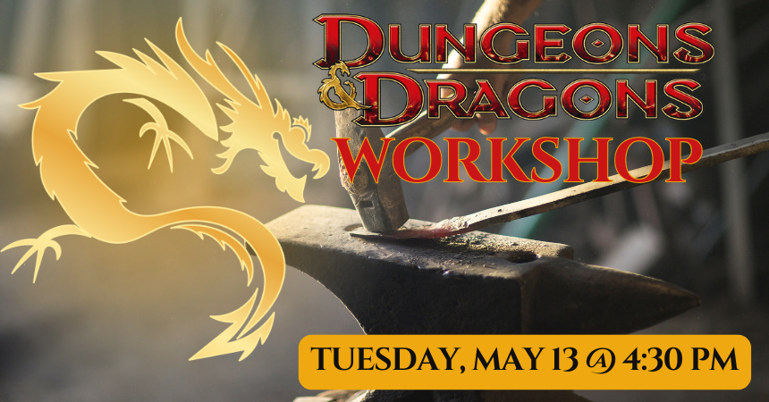 D&D Workshop
