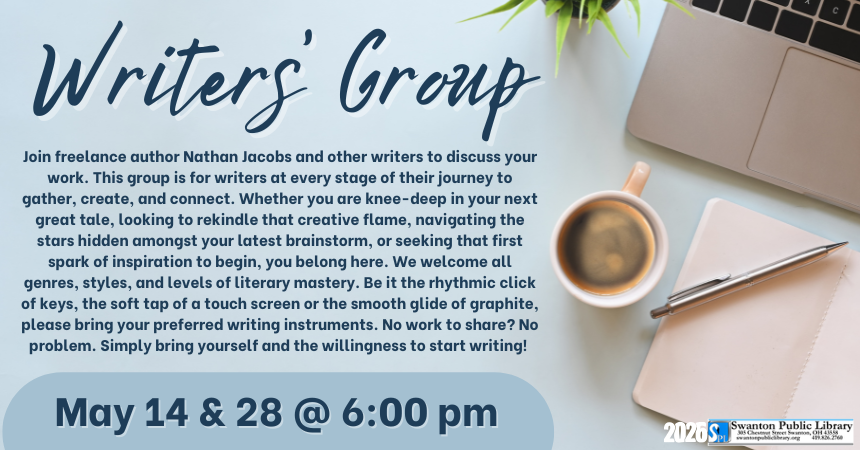Writers’ Group