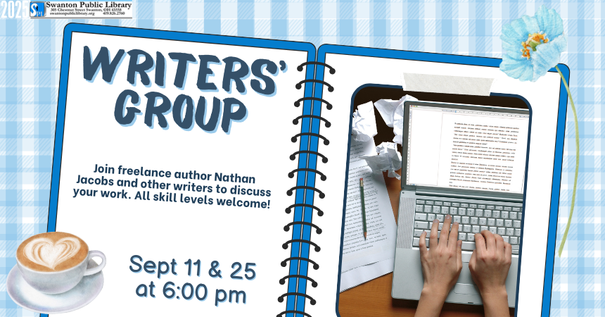 Writers’ Group 