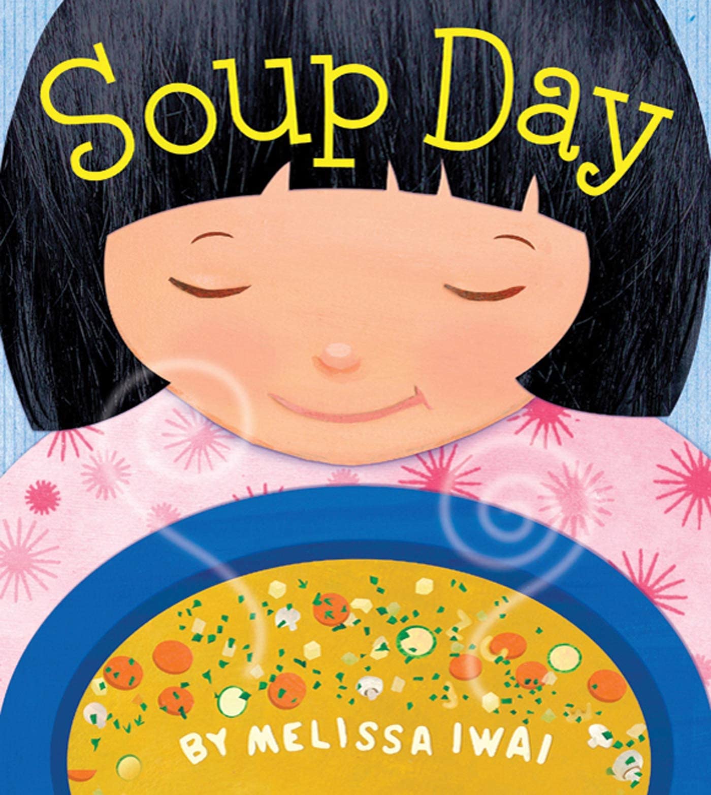 soup day cover