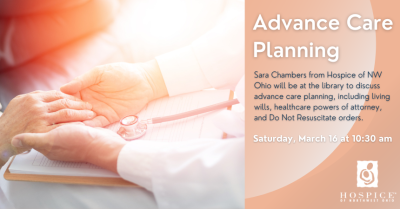 Advance Care Planning