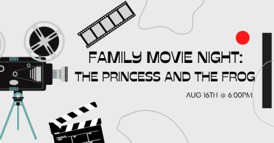 fam movie aug 2023