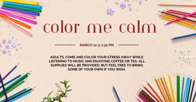 color me calm mar 2024