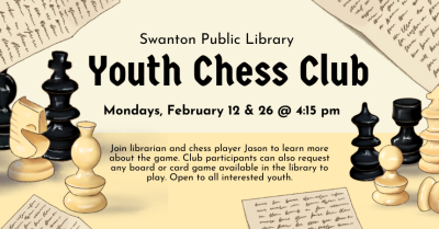 youth chess feb 2024