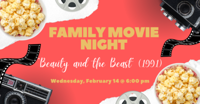 movie night feb 2024