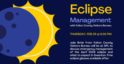 eclipse management