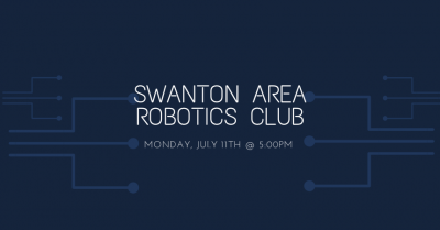 robotics july 2022