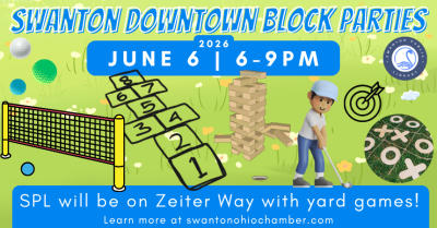 Summer Block Party (on Zeiter Way)