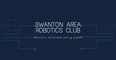 robotics sept 2022