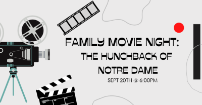 fam movie sept 2023