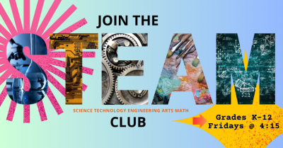 steam club banner