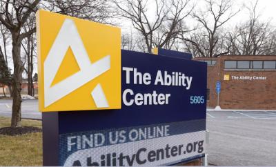 ability center
