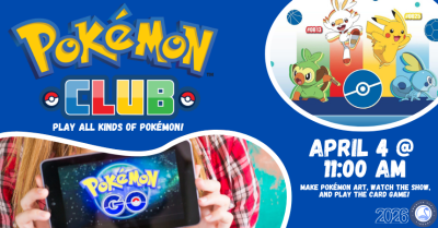 Pokémon Club