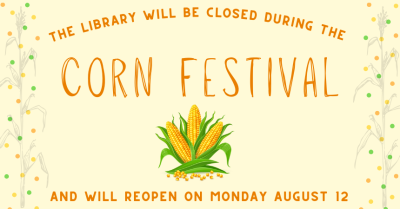 Library Closure