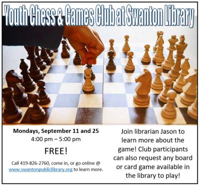 chess sept 2023