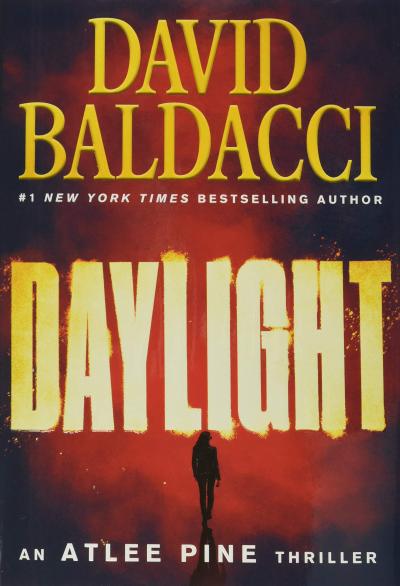 daylight cover