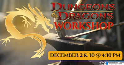 D&D Workshop 