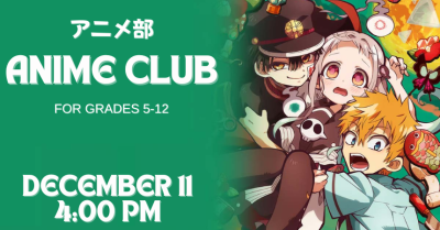 Anime Club