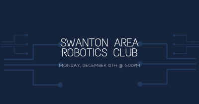 robotics dec 2022