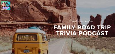 family road trip trivia