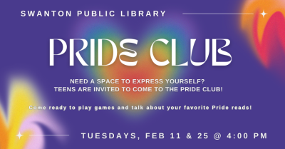 Pride Club