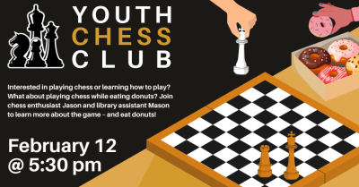 Youth Chess Club