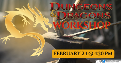 D&D Workshop
