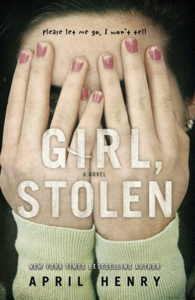 girl stolen cover