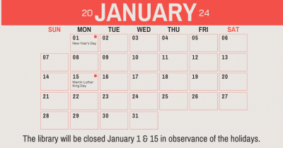 jan closures