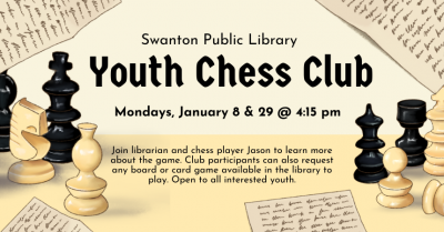 youth chess jan 2024