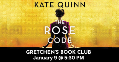 The Rose Code 