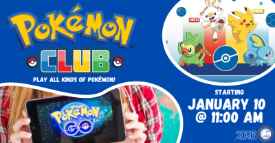 Pokémon Club