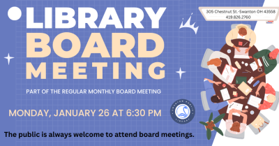 Board of Trustees Meeting