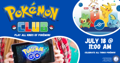 Pokémon Club
