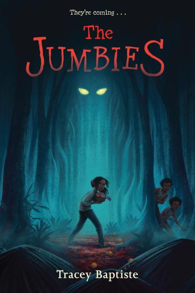 jumbies cover