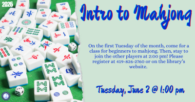 Intro to Mahjong