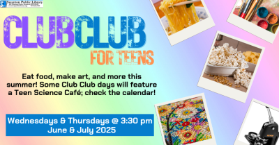 Club Club