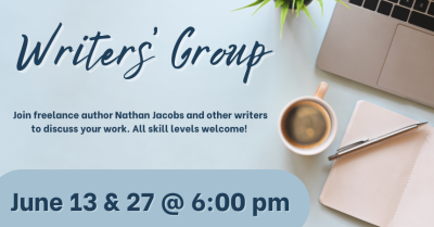 writers june 2024