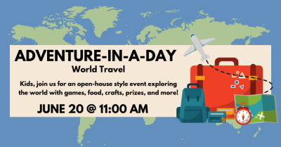 adventure world