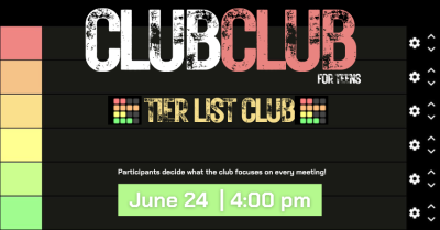 Club Club (teens)